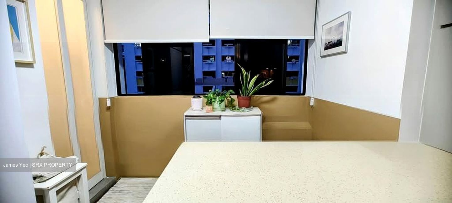 Blk 128 Bedok North Street 2 (Bedok), HDB 3 Rooms #561652541
